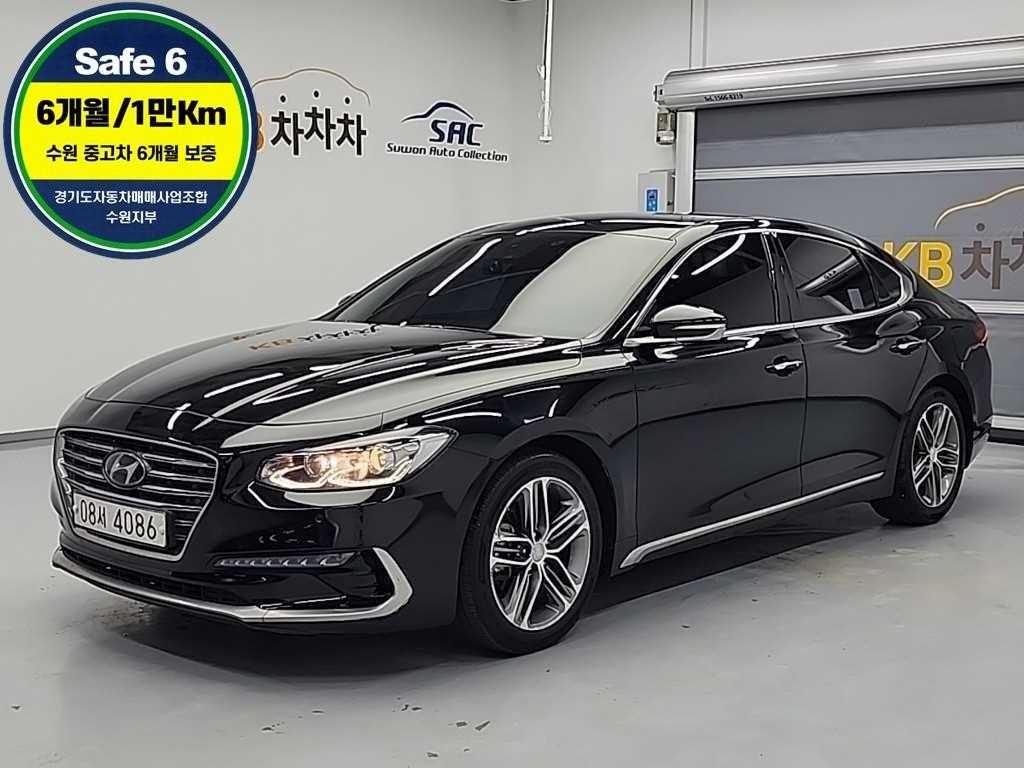 현대 그랜저 그랜저 IG 3.0 GDI 프리미엄 이미지 1