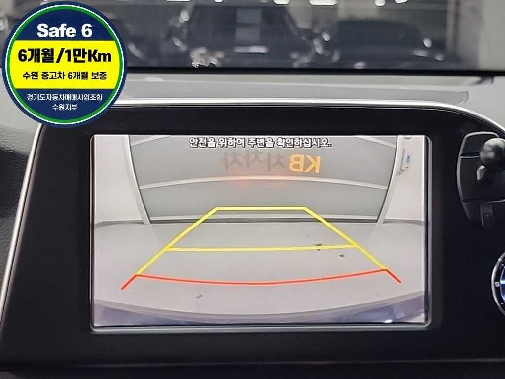 현대 그랜저 그랜저 IG 3.0 GDI 프리미엄 이미지 16