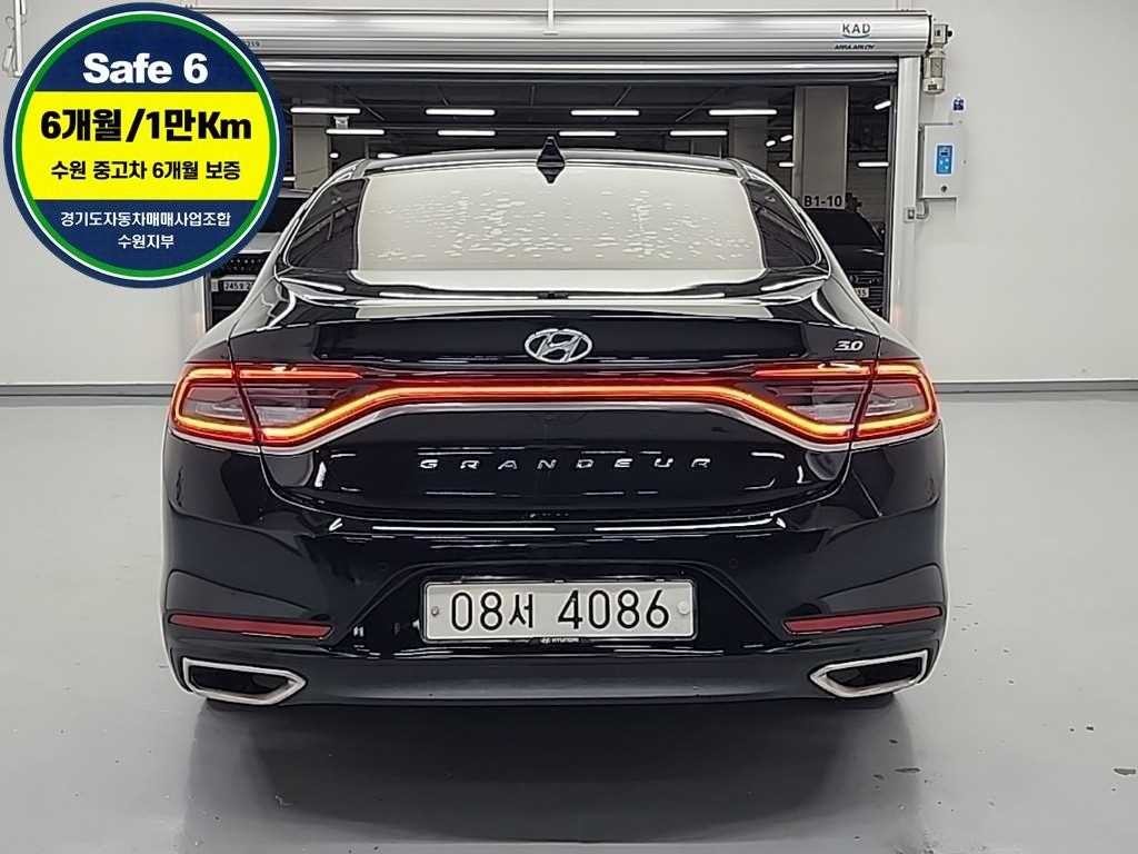 현대 그랜저 그랜저 IG 3.0 GDI 프리미엄 이미지 3