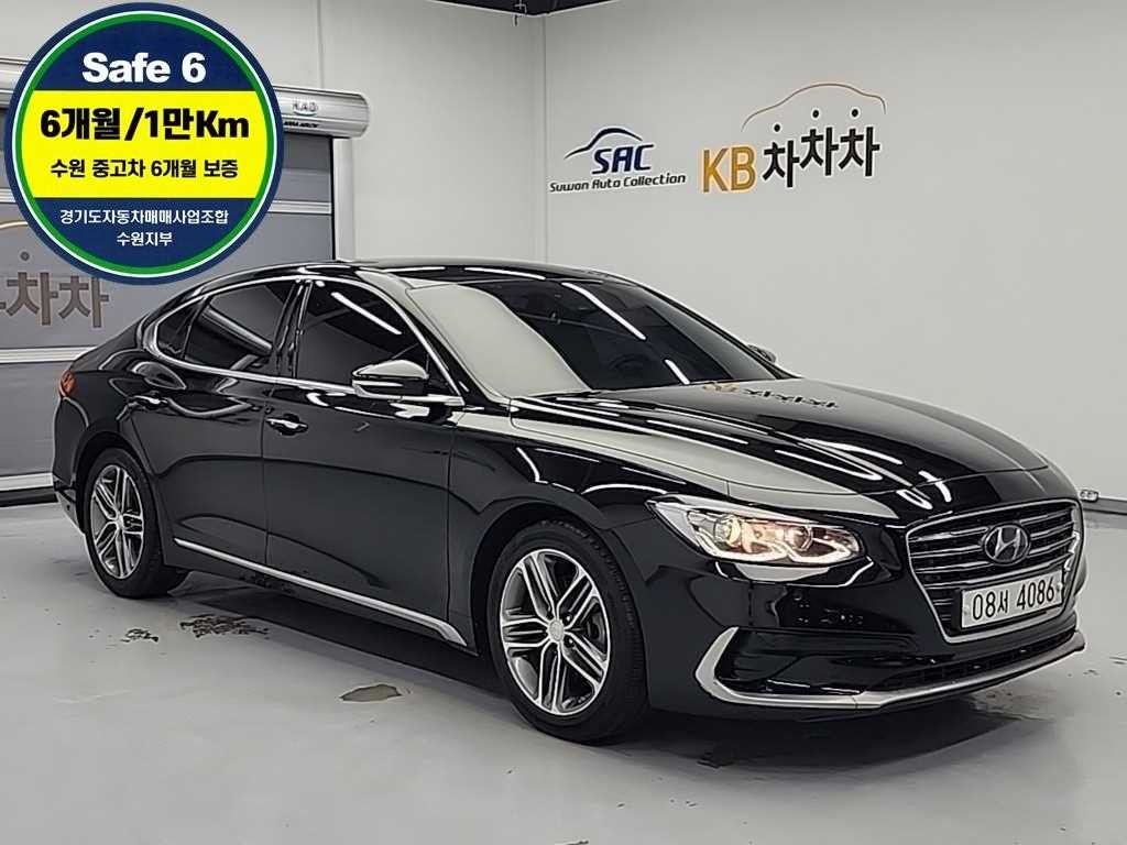 현대 그랜저 그랜저 IG 3.0 GDI 프리미엄 이미지 4