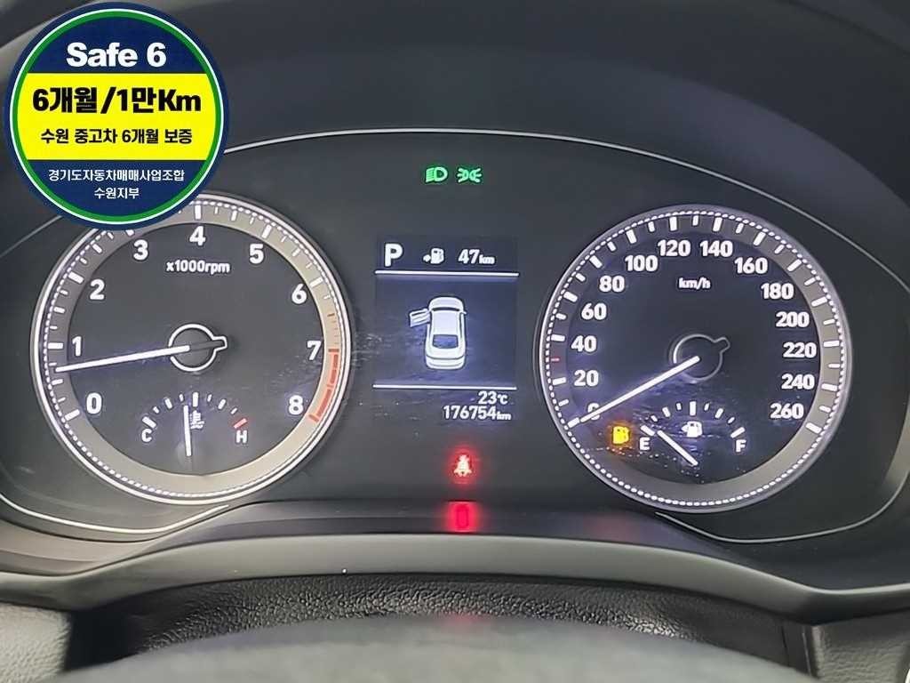현대 그랜저 그랜저 IG 3.0 GDI 프리미엄 이미지 6