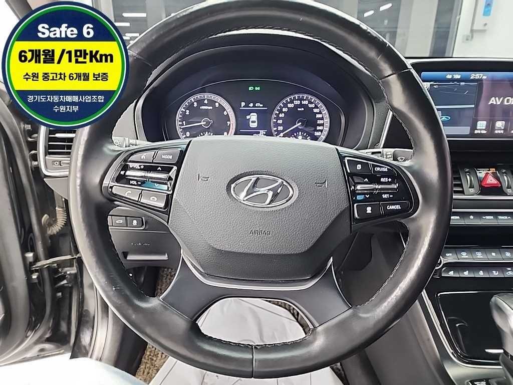 현대 그랜저 그랜저 IG 3.0 GDI 프리미엄 이미지 9