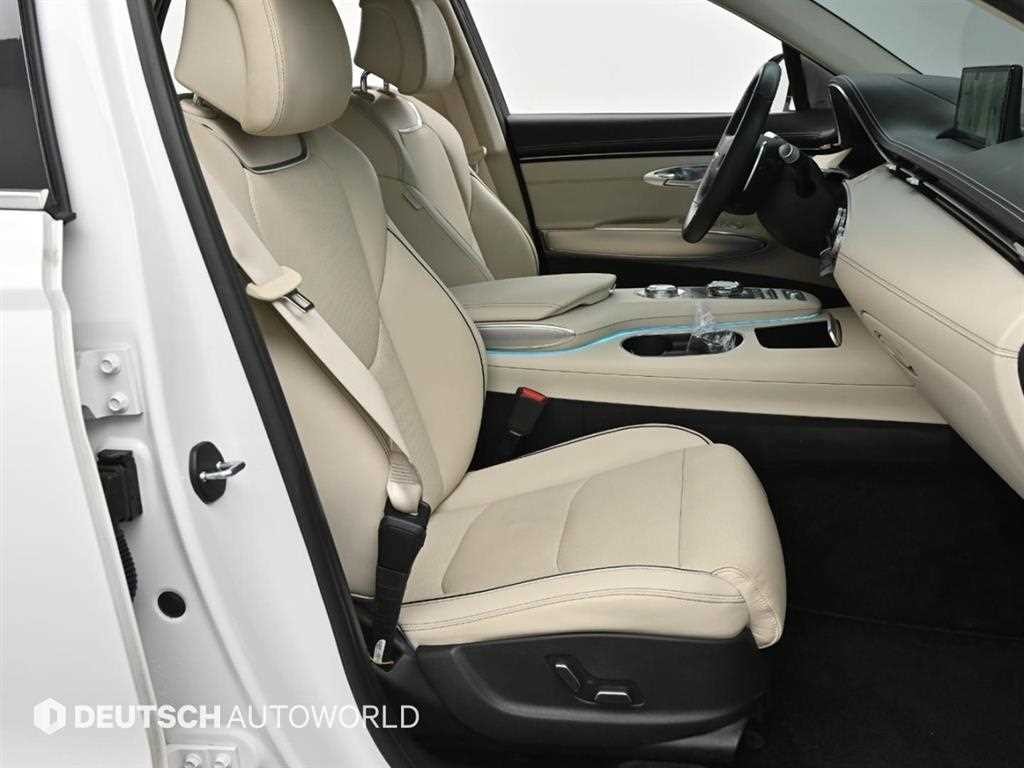제네시스 GV70 2.5T 가솔린 2WD 기본형 이미지 10