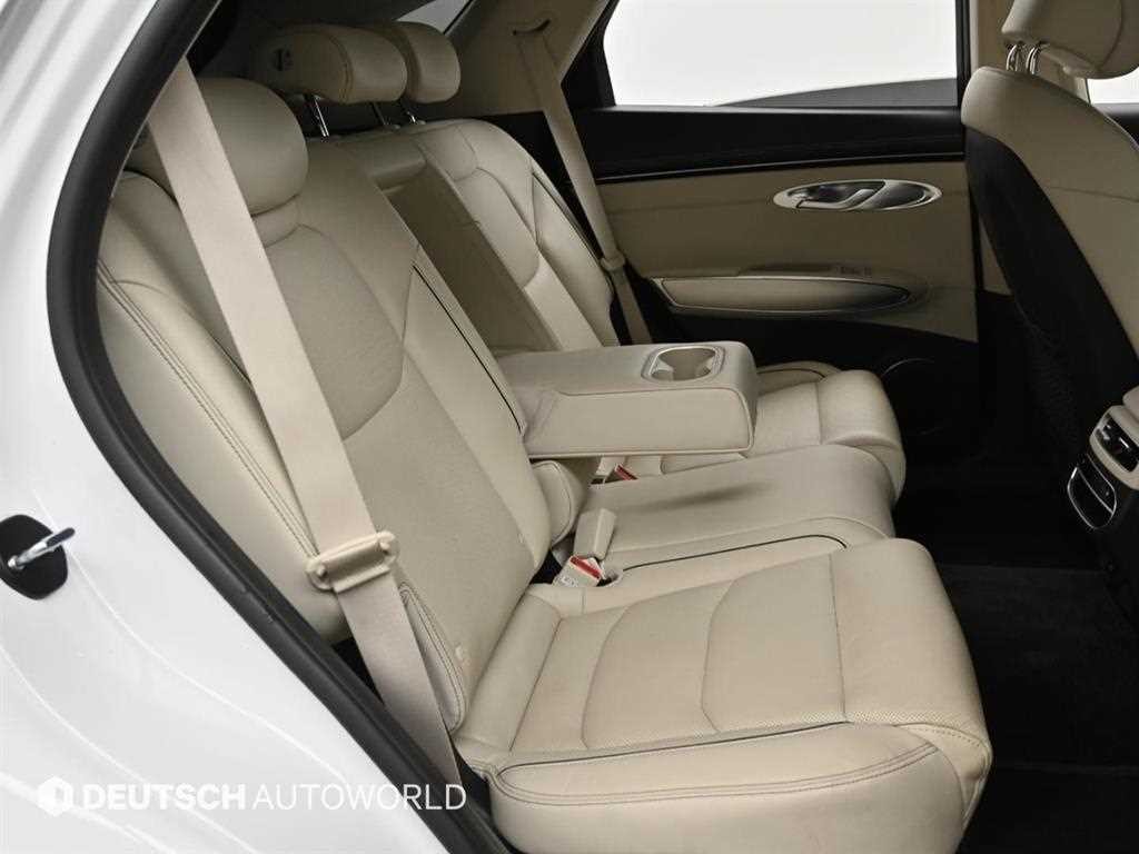 제네시스 GV70 2.5T 가솔린 2WD 기본형 이미지 12