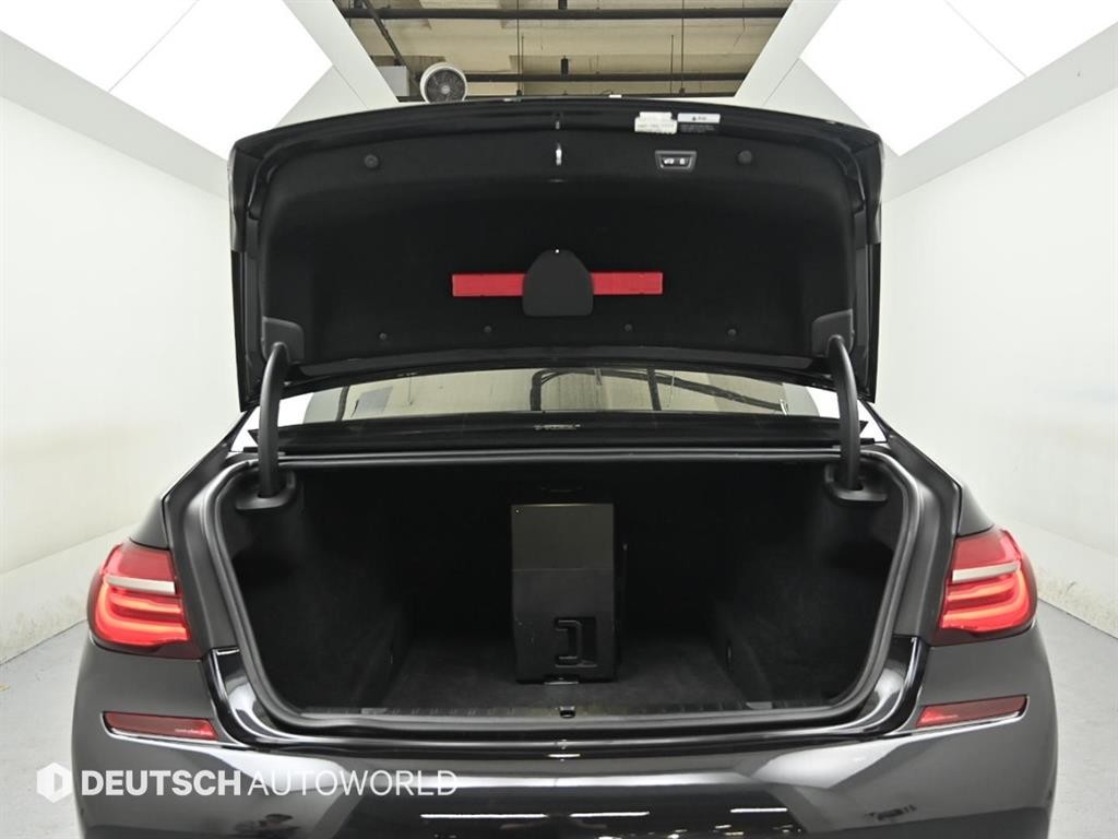 BMW 7시리즈 7시리즈 (G11) M760Li xDrive 이미지 19