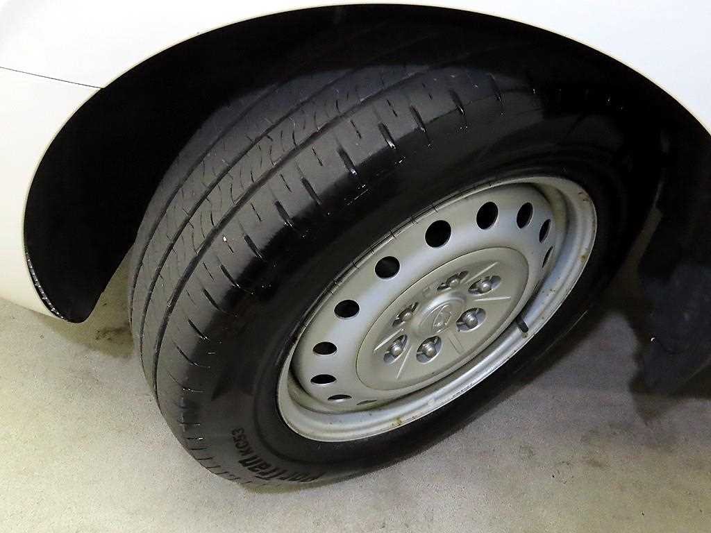 현대 스타리아 2WD 디젤 카고 스마트 3인승 이미지 19