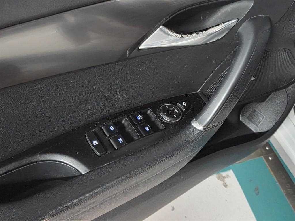 현대 i40 2.0 GDI MODERN 이미지 12