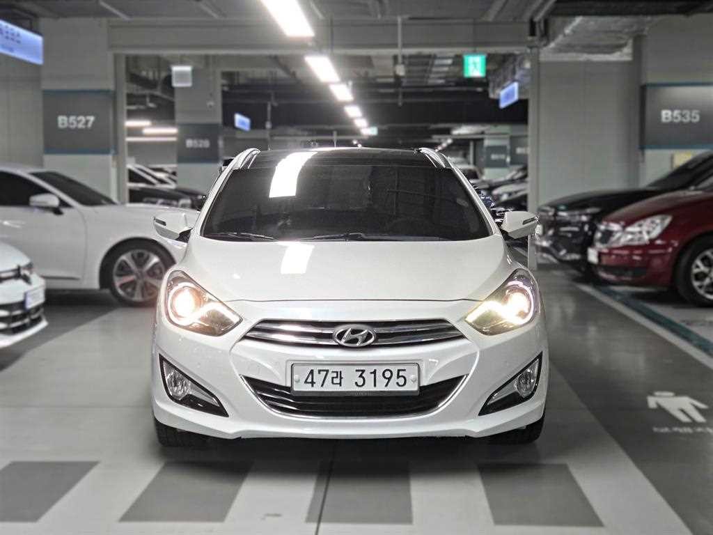 현대 i40 2.0 GDI MODERN 이미지 3