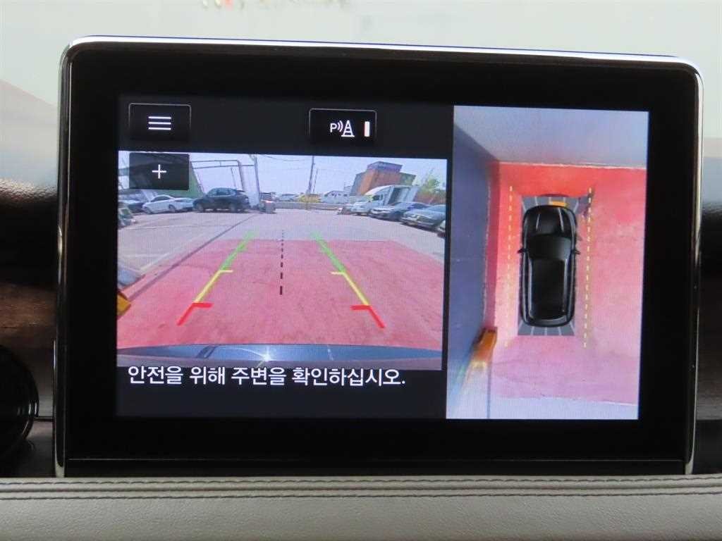 링컨 코세어 2.0 리저브 AWD 이미지 17