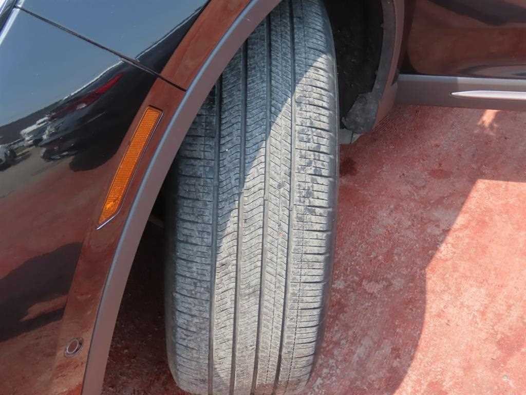 링컨 코세어 2.0 리저브 AWD 이미지 19