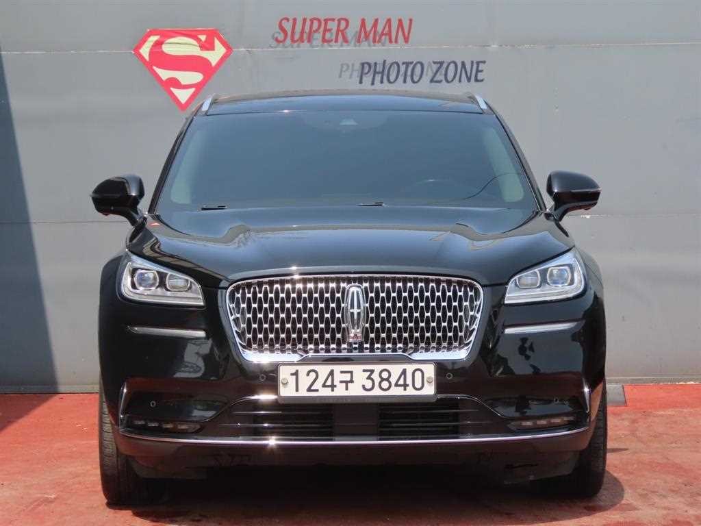 링컨 코세어 2.0 리저브 AWD 이미지 2
