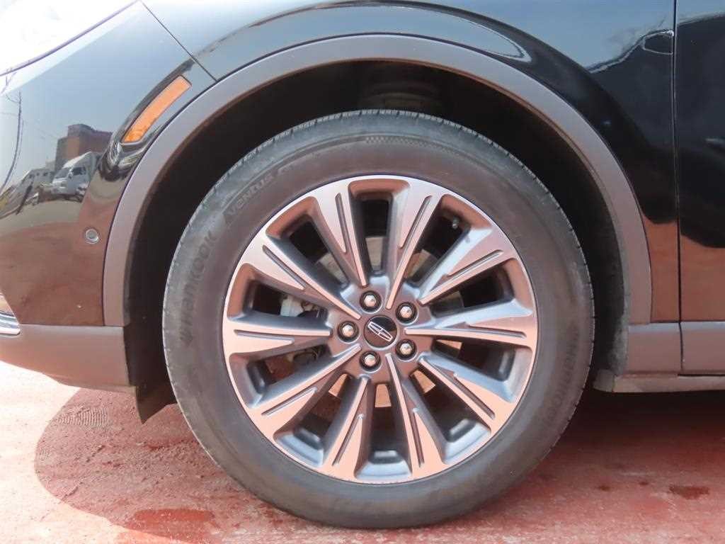 링컨 코세어 2.0 리저브 AWD 이미지 20