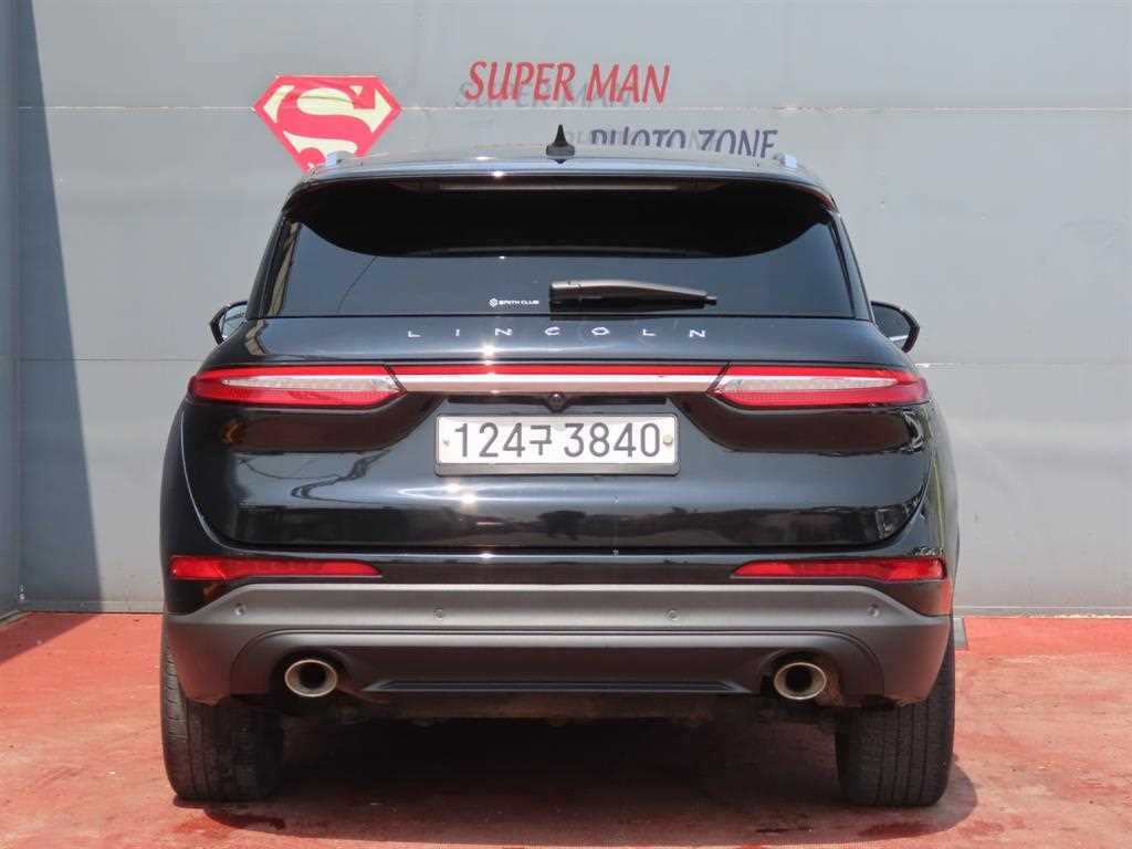 링컨 코세어 2.0 리저브 AWD 이미지 4
