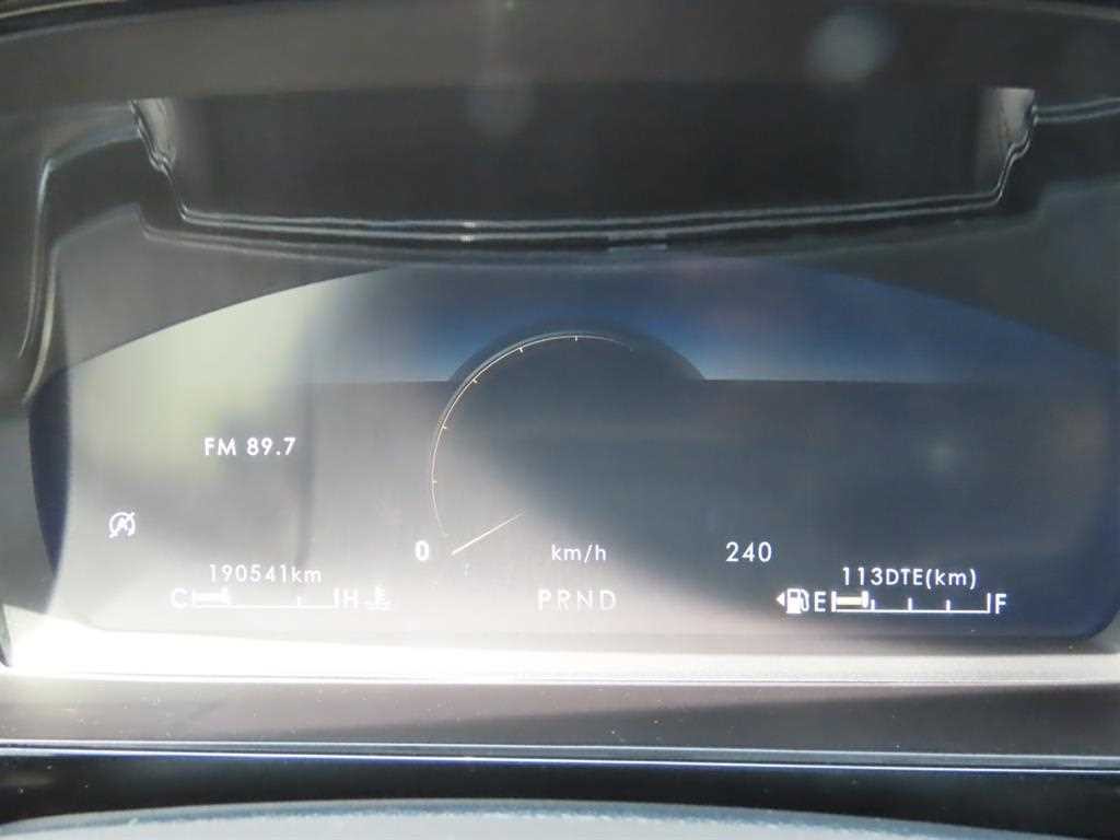 링컨 코세어 2.0 리저브 AWD 이미지 9