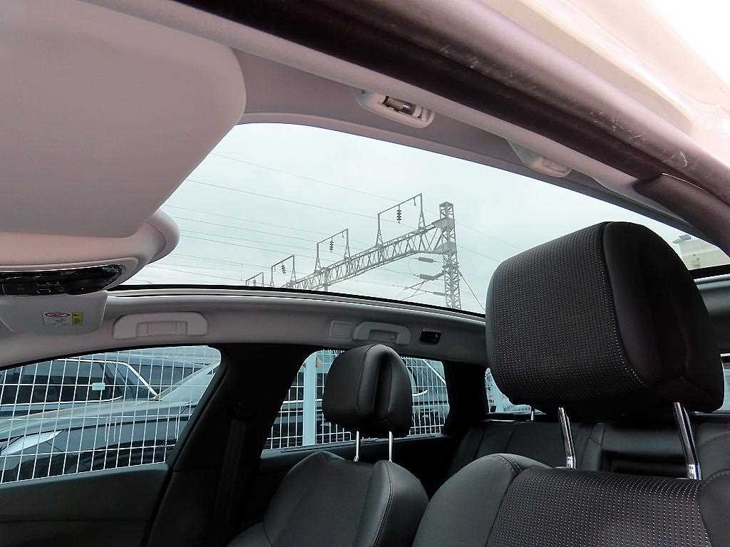 푸조 508 508SW 1.6 E-HDI 악티브 이미지 18