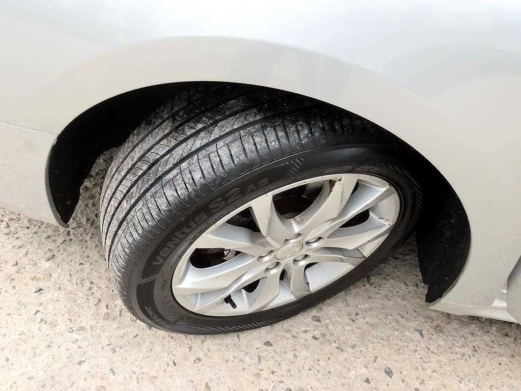 푸조 508 508SW 1.6 E-HDI 악티브 이미지 20