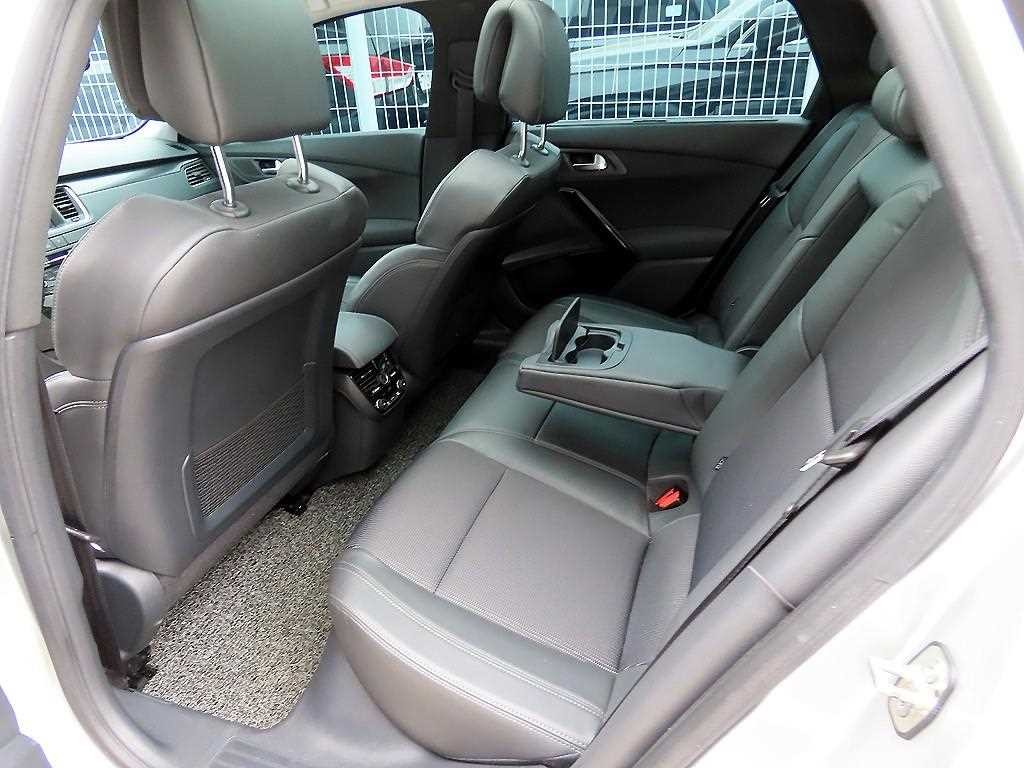 푸조 508 508SW 1.6 E-HDI 악티브 이미지 6