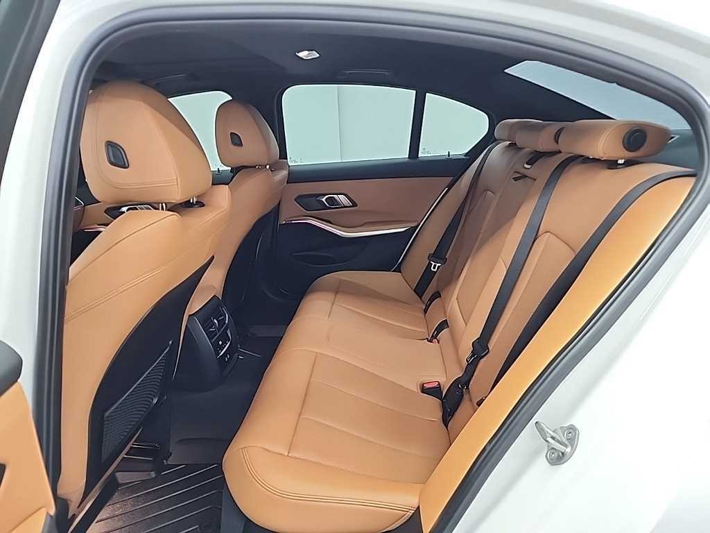 BMW 3시리즈 3시리즈 (G20) 320i M 스포츠 이미지 13