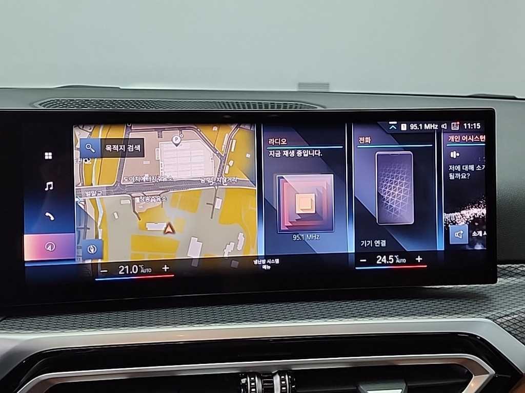 BMW 3시리즈 3시리즈 (G20) 320i M 스포츠 이미지 15