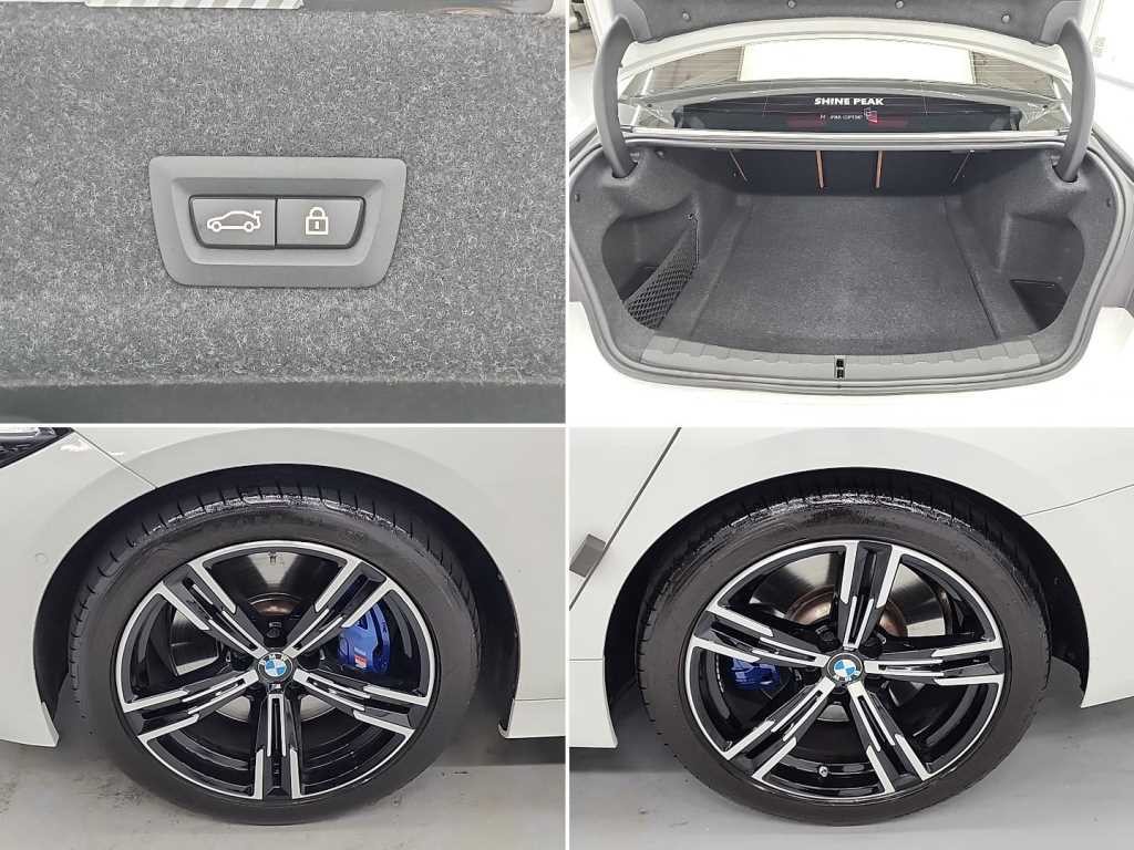 BMW 3시리즈 3시리즈 (G20) 320i M 스포츠 이미지 19