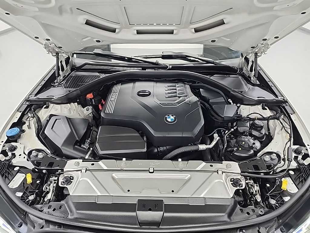 BMW 3시리즈 3시리즈 (G20) 320i M 스포츠 이미지 6