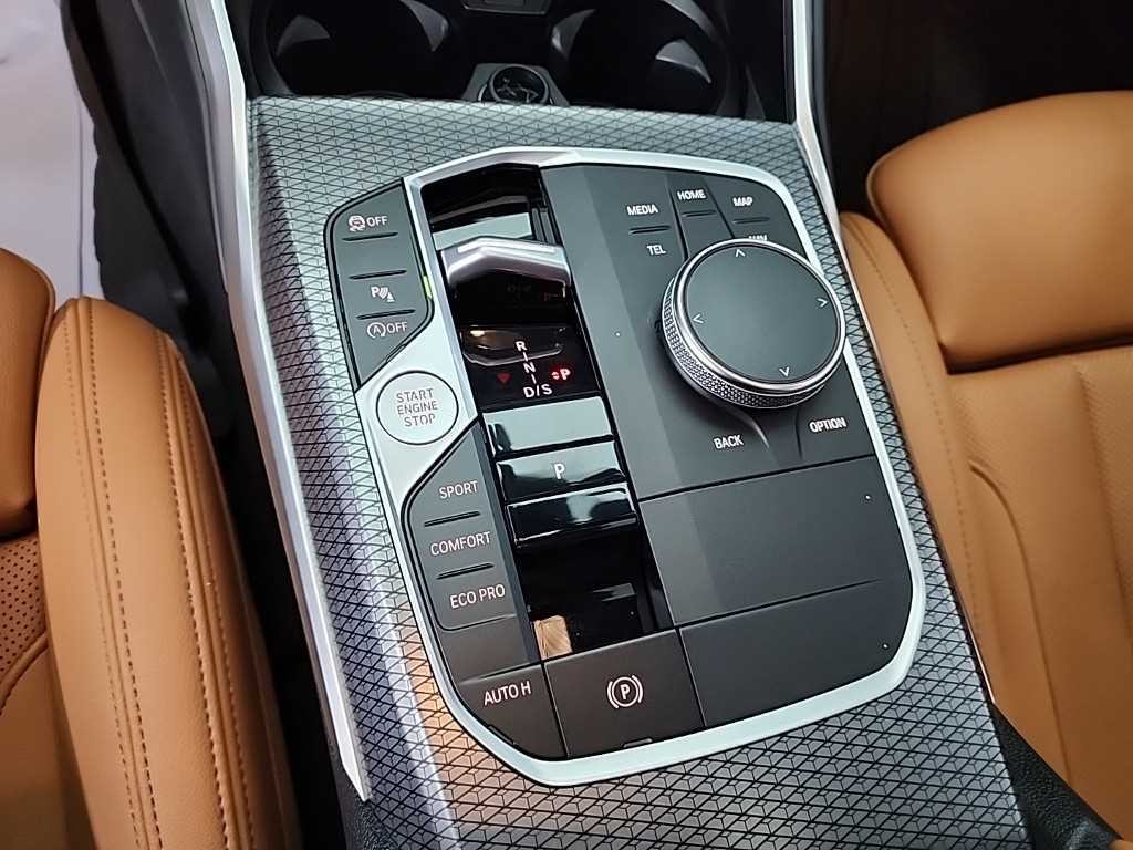 BMW 3시리즈 3시리즈 (G20) 320i M 스포츠 이미지 9