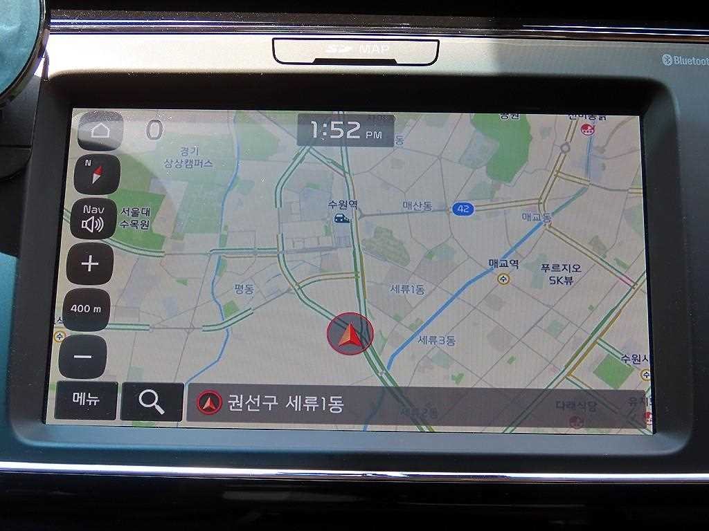 기아 카니발 더 뉴 카니발 디젤 9인승 하이리무진 노블레스 스페셜 이미지 13
