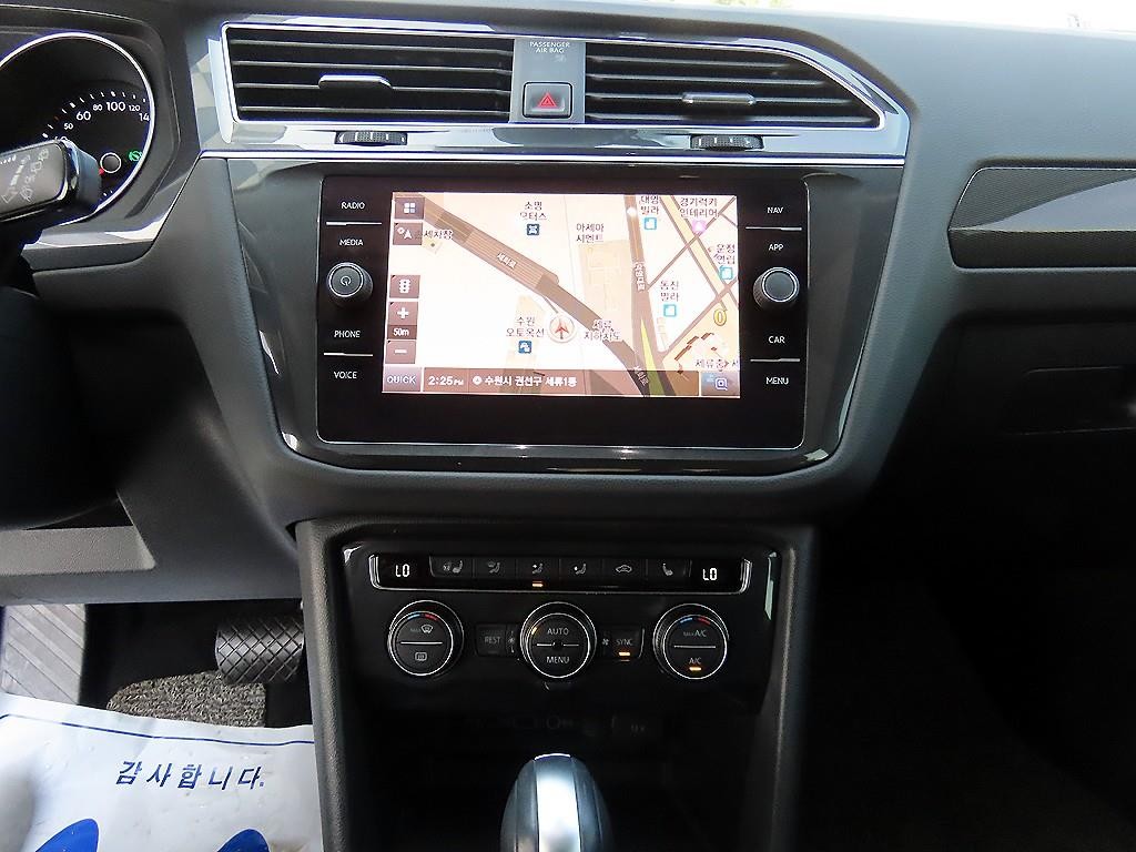 폭스바겐 티구안 티구안(2세대) 2.0 TDI 프레스티지 이미지 13