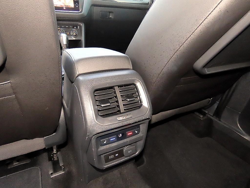 폭스바겐 티구안 티구안(2세대) 2.0 TDI 프레스티지 이미지 15