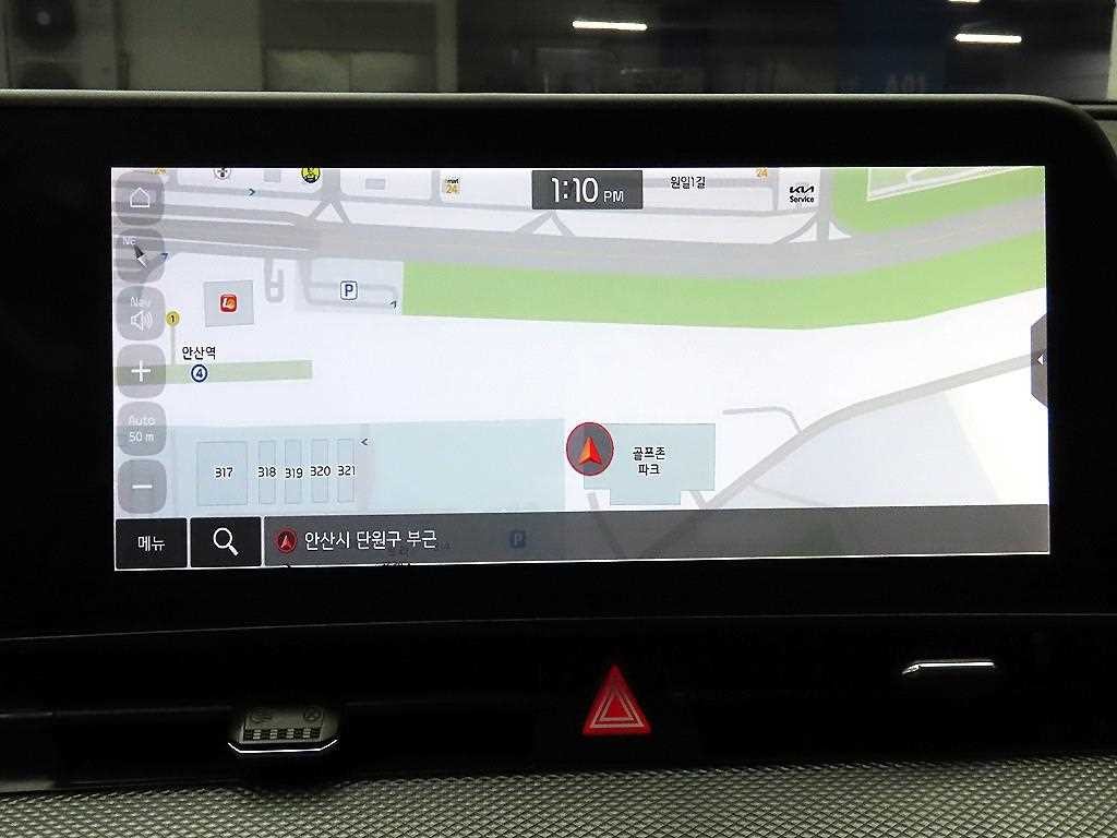 기아 스포티지 스포티지 5세대 (NQ5) 2.0 디젤 2WD 프레스티지 이미지 9