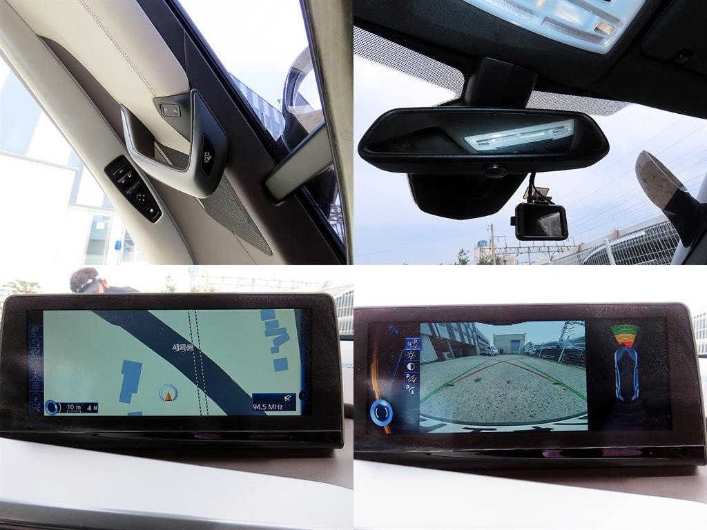 BMW i8 BMW i8 쿠페 이미지 18