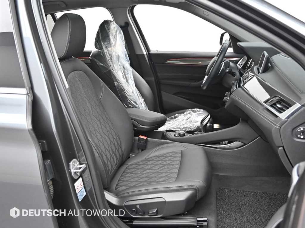 BMW X1 X1 (F48) xDrive 20i M 스포츠 이미지 10