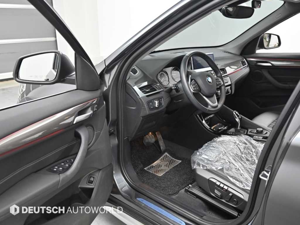 BMW X1 X1 (F48) xDrive 20i M 스포츠 이미지 11
