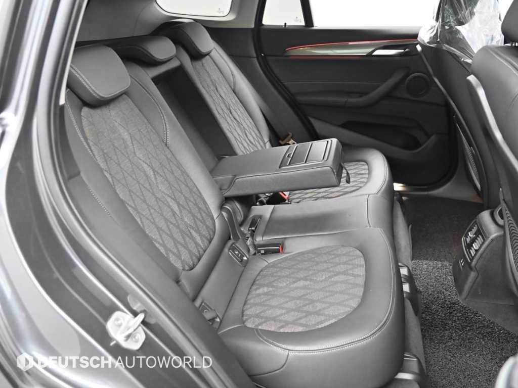 BMW X1 X1 (F48) xDrive 20i M 스포츠 이미지 12