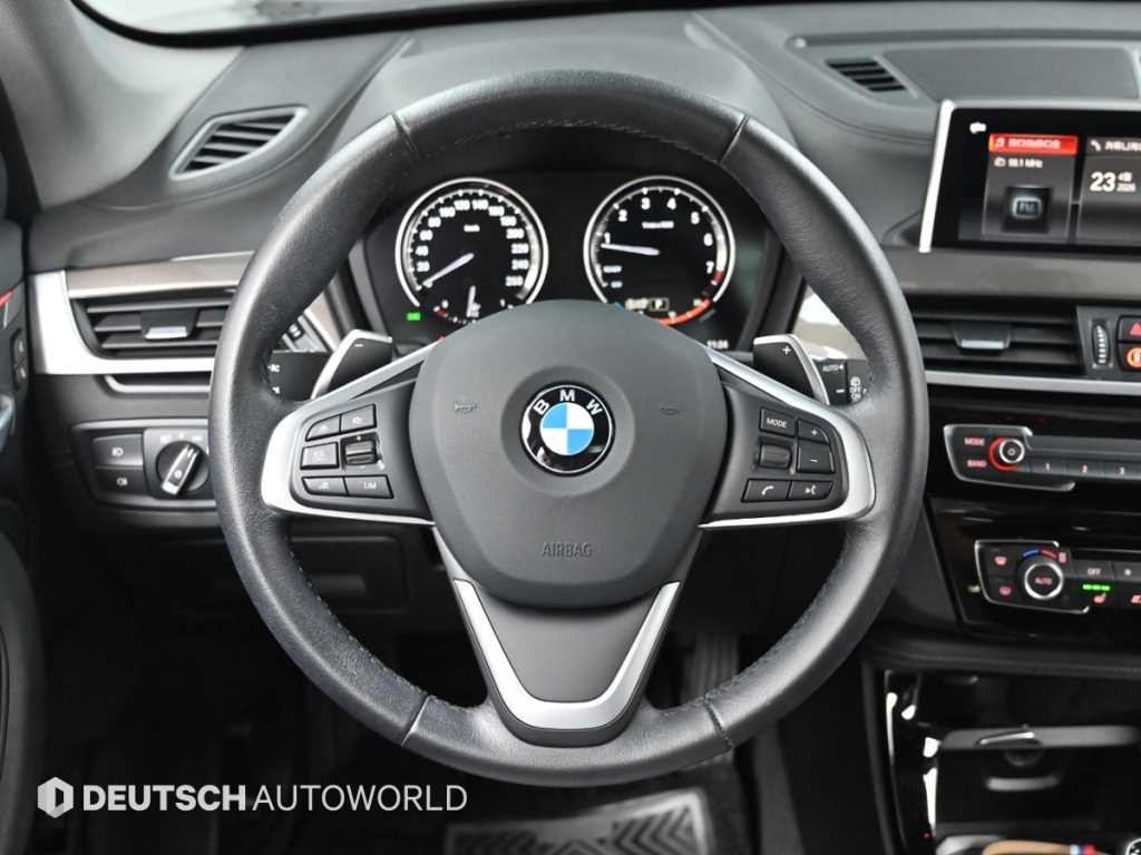 BMW X1 X1 (F48) xDrive 20i M 스포츠 이미지 13