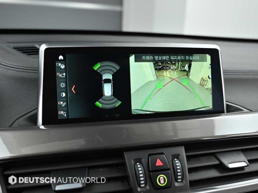 BMW X1 X1 (F48) xDrive 20i M 스포츠 이미지 15