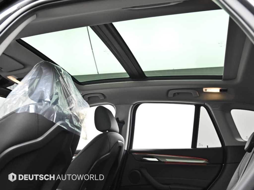 BMW X1 X1 (F48) xDrive 20i M 스포츠 이미지 18