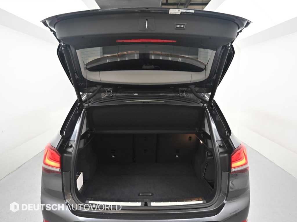 BMW X1 X1 (F48) xDrive 20i M 스포츠 이미지 19