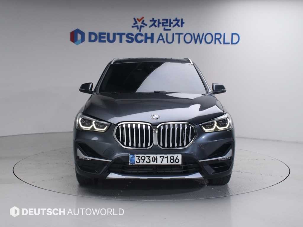 BMW X1 X1 (F48) xDrive 20i M 스포츠 이미지 3