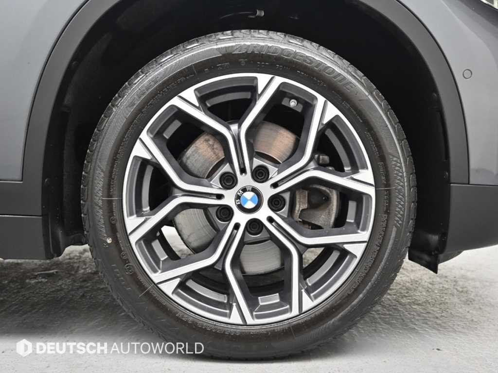 BMW X1 X1 (F48) xDrive 20i M 스포츠 이미지 5