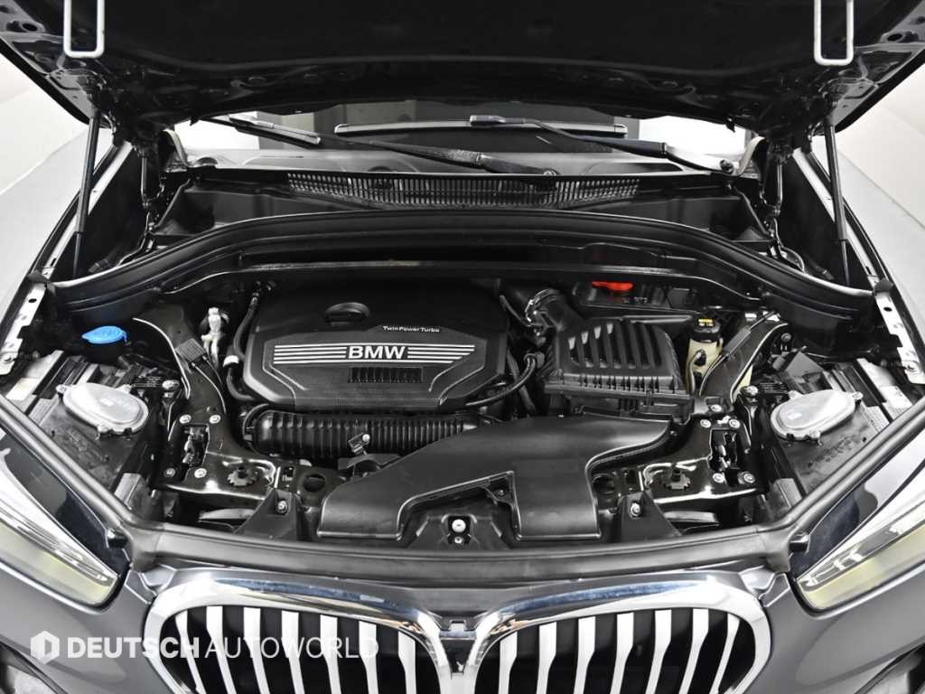 BMW X1 X1 (F48) xDrive 20i M 스포츠 이미지 6