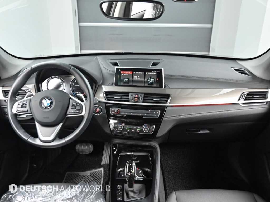 BMW X1 X1 (F48) xDrive 20i M 스포츠 이미지 7