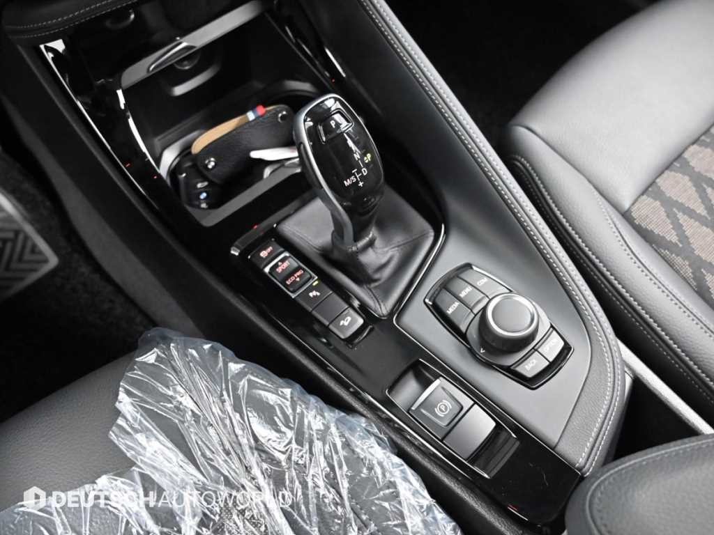 BMW X1 X1 (F48) xDrive 20i M 스포츠 이미지 9