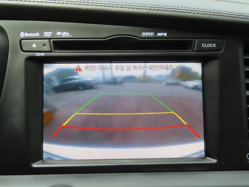 기아 K5 LPI 2.0 럭셔리 이미지 17