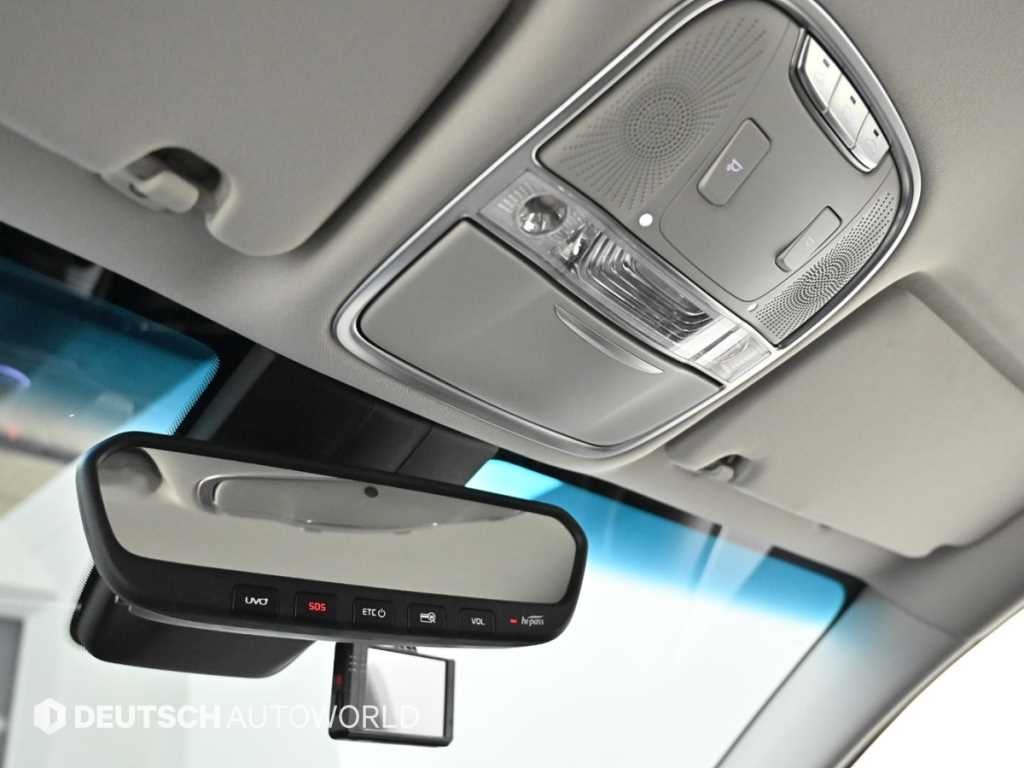 기아 K9 더 K9 3.8 GDI 2WD 플래티넘Ⅱ 이미지 18