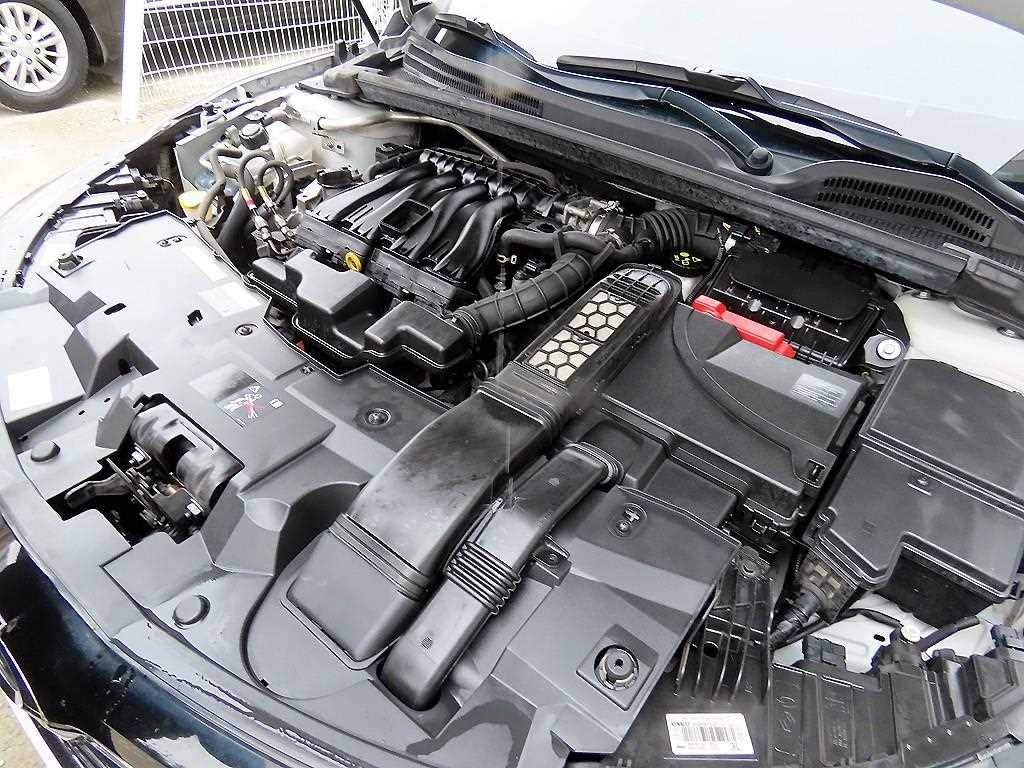 르노코리아(삼성) SM6 LPG 2.0 LPe RE 이미지 18