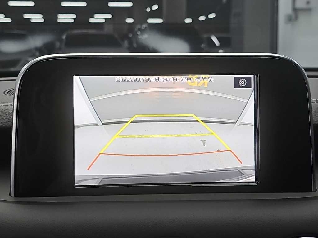 기아 스팅어 가솔린 2.0 터보 2WD 플래티넘 이미지 16