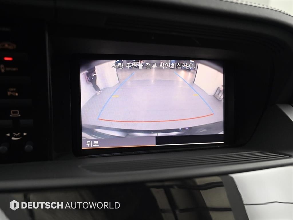 벤츠 S 클래스 S클래스-W221 S500L 4MATIC 데지뇨 에디션 이미지 15