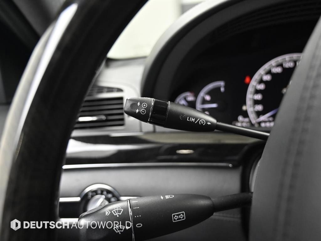 벤츠 S 클래스 S클래스-W221 S500L 4MATIC 데지뇨 에디션 이미지 20