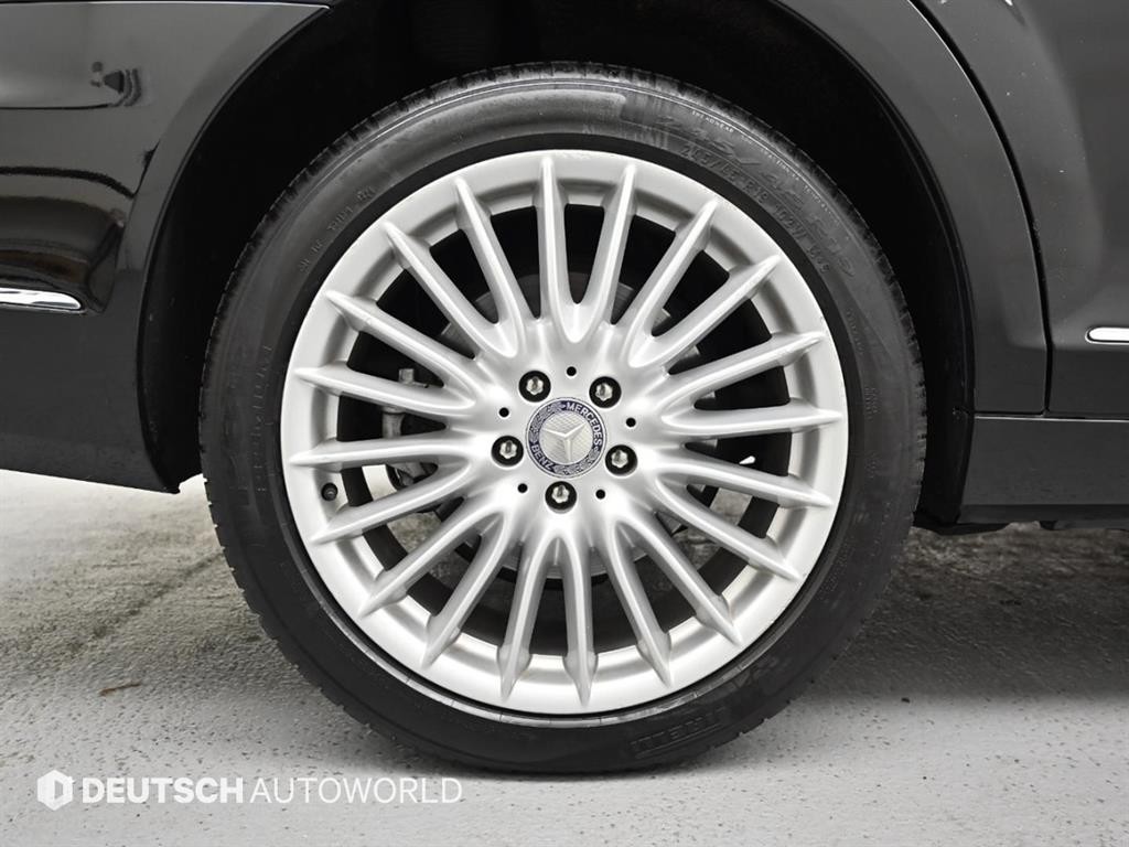 벤츠 S 클래스 S클래스-W221 S500L 4MATIC 데지뇨 에디션 이미지 5